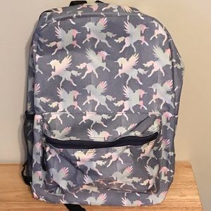 Unicorn Backpack